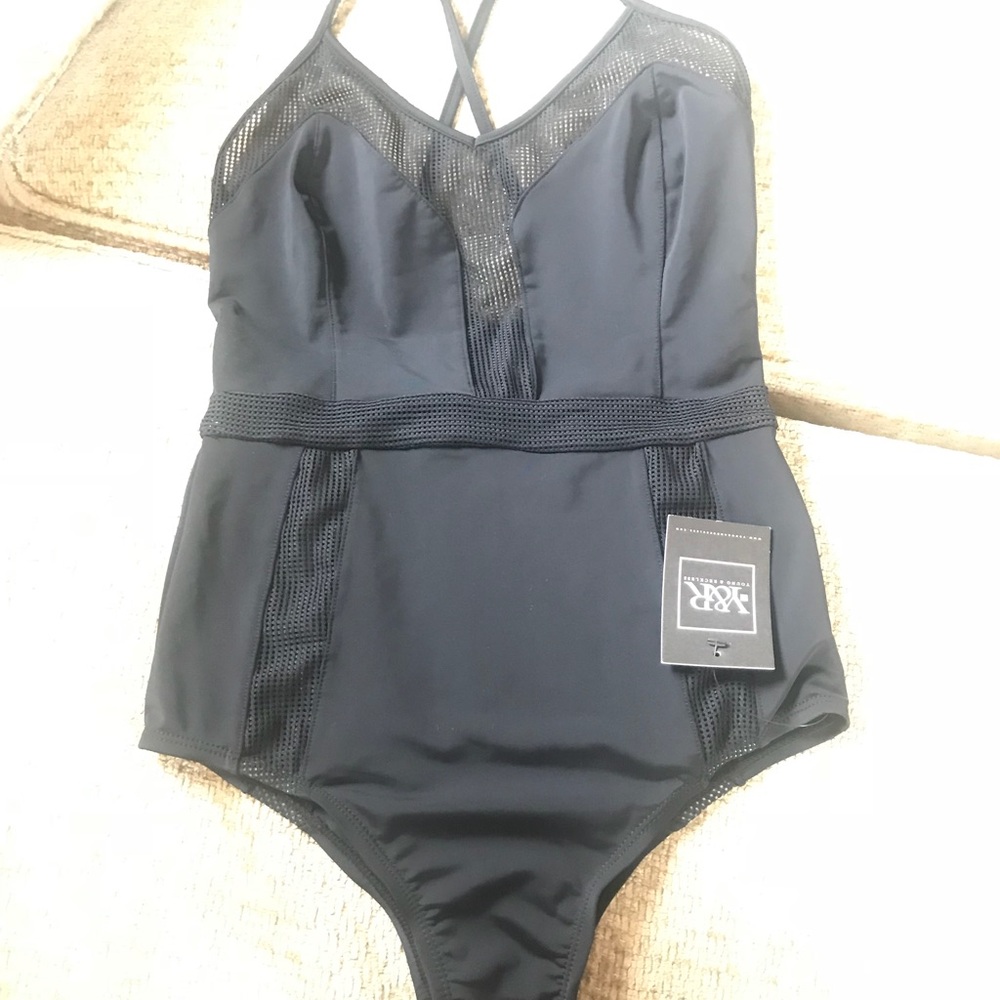 Bathing suit